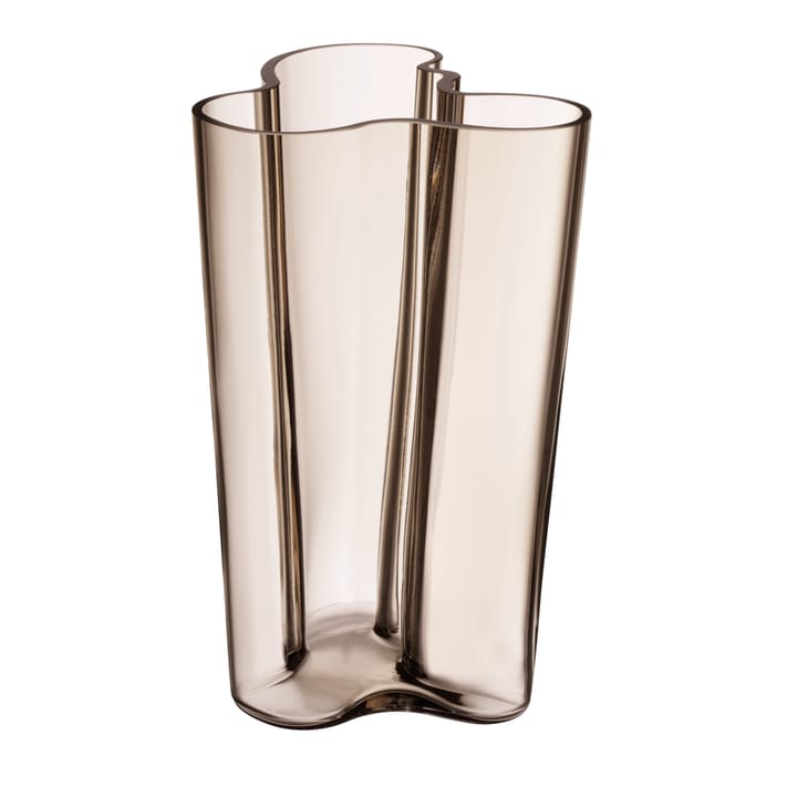 Alvar Aalto Vase linne, 251mm Iittala