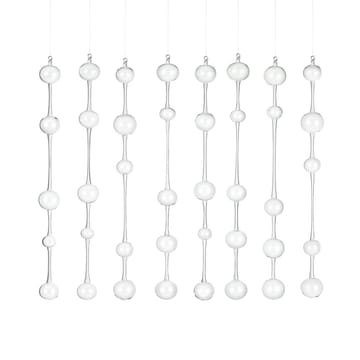 Ateenan Aamu Glasdeko 3er Pack - 63cm - Iittala