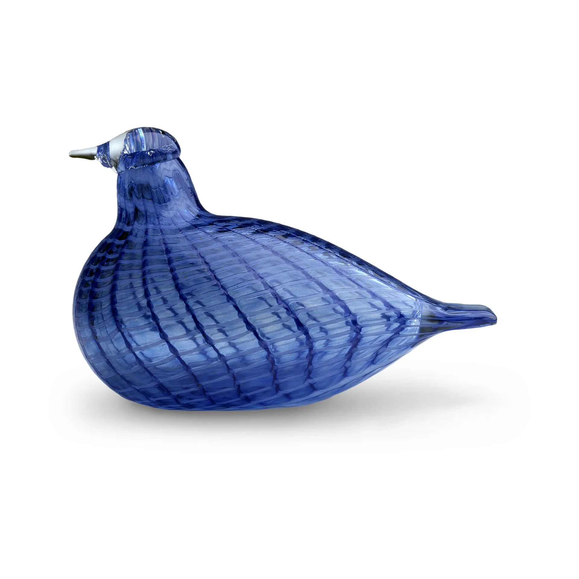 Birds by Toikka, Blauschwanz Iittala