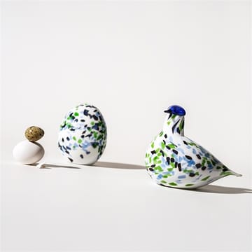 Birds by Toikka Jahresvogel - 2024 - Iittala