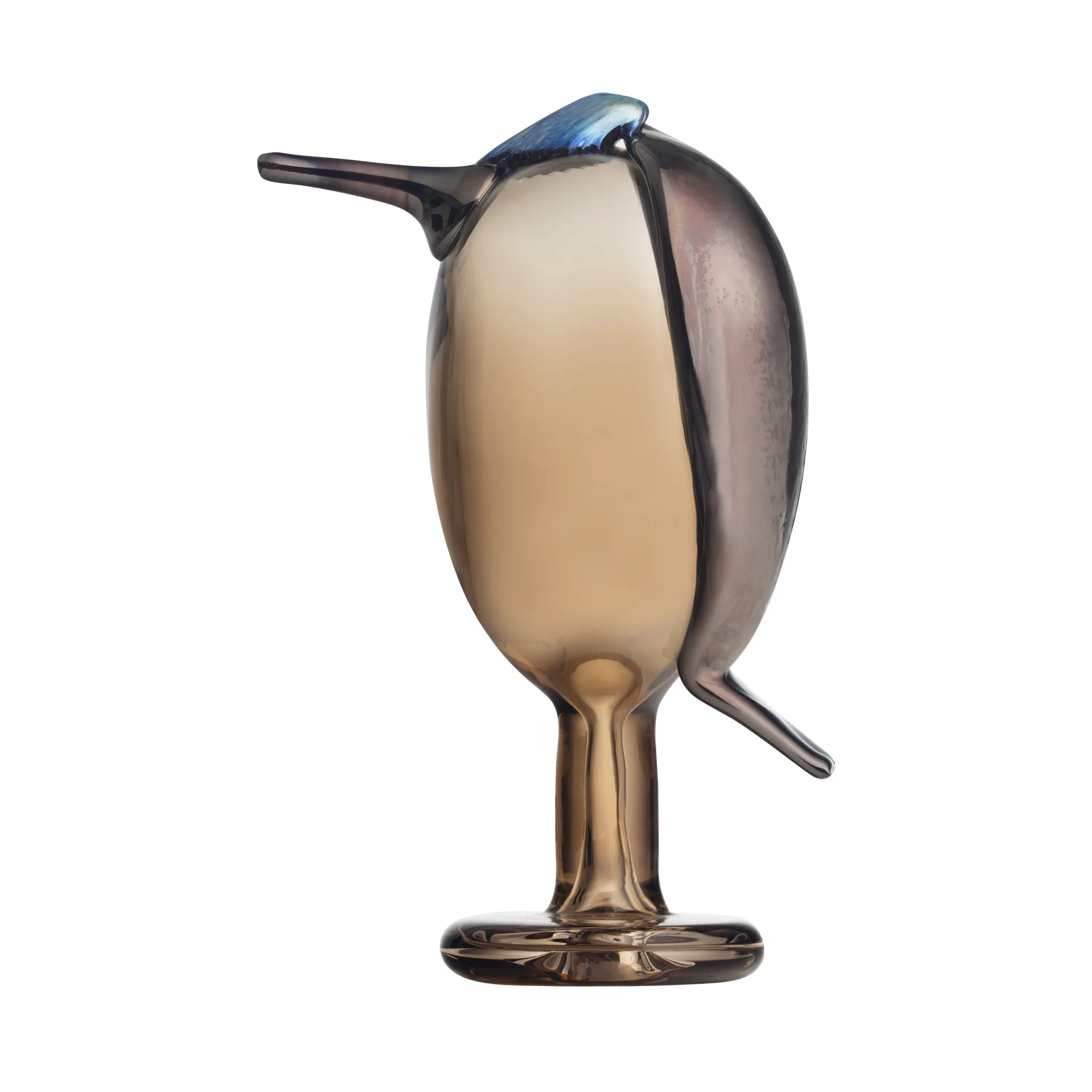 Birds by Toikka sand, Waiter Iittala