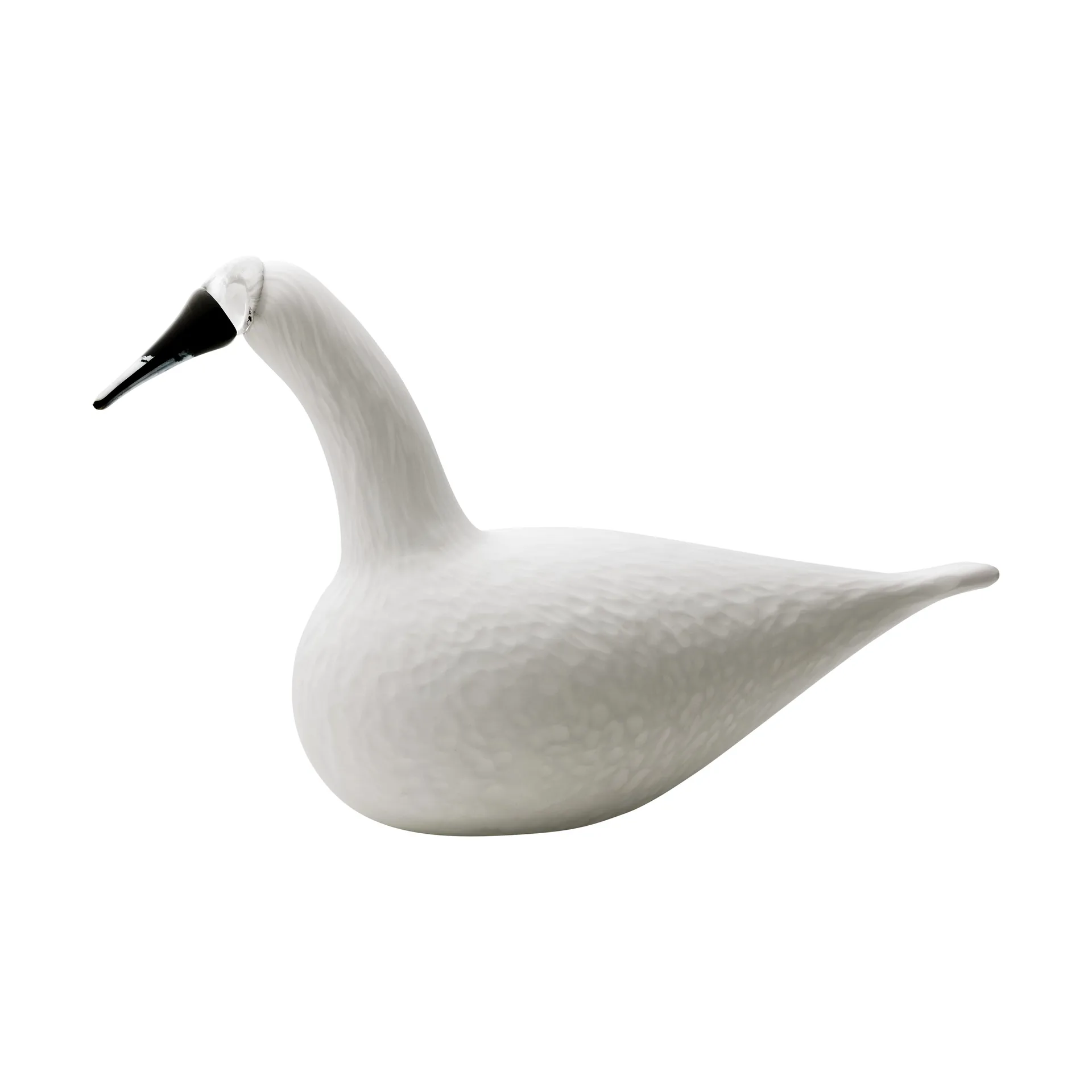 Birds by Toikka, Singschwan Iittala