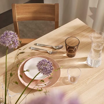 Citterio 98 Besteckset 16 Teile - Matt Edelstahl - Iittala