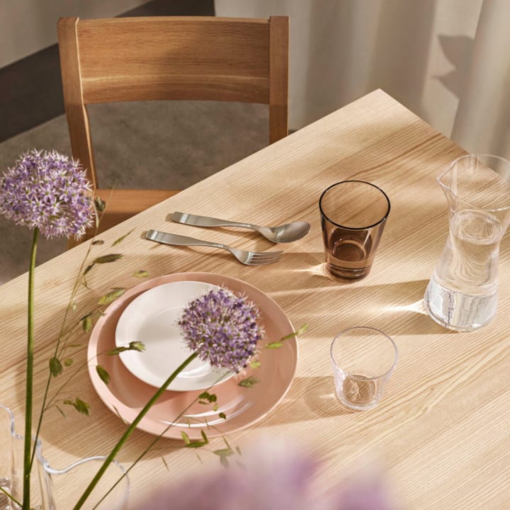 Citterio 98 Besteckset 16 Teile, Matt Edelstahl Iittala