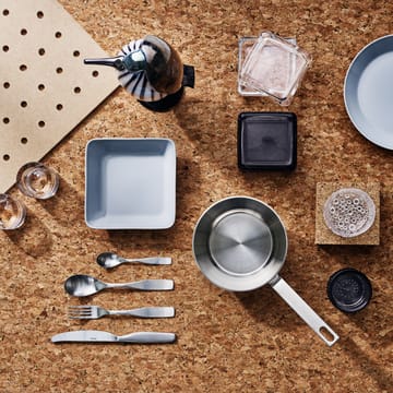 Citterio 98 Besteckset Geschenkverpackung 24 Teile - Matt - Iittala