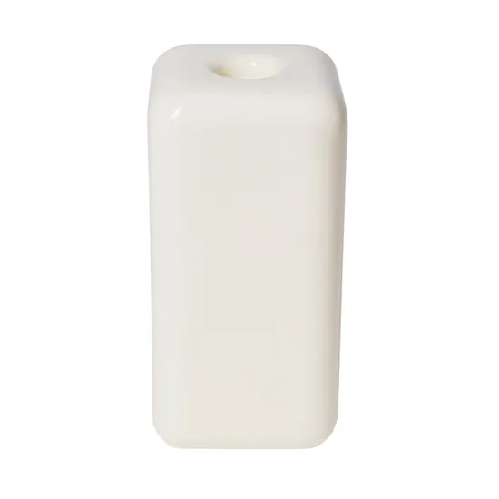Element Kerzenhalter, Weiß, 1-flammig Iittala