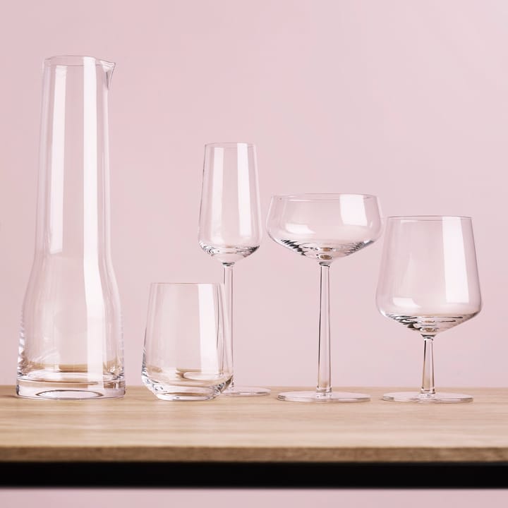 Essence Bierglas 2er Pack, 2er Pack Iittala