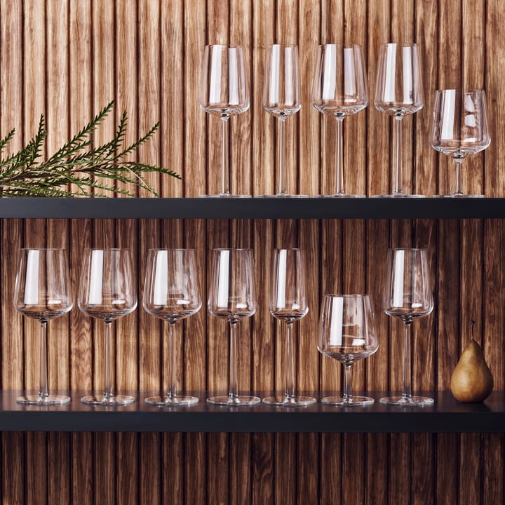 Essence Bierglas 2er Pack, 2er Pack Iittala