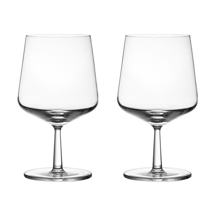 Essence Bierglas 2er Pack, 2er Pack Iittala