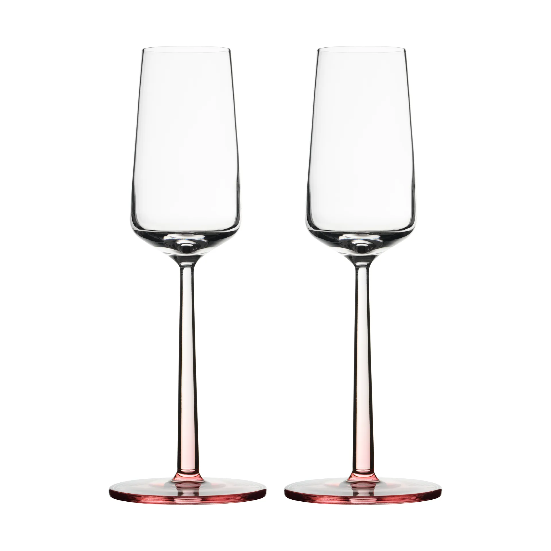 Essence Champagnerglas 2er Pack, Ros, 21 cl Iittala