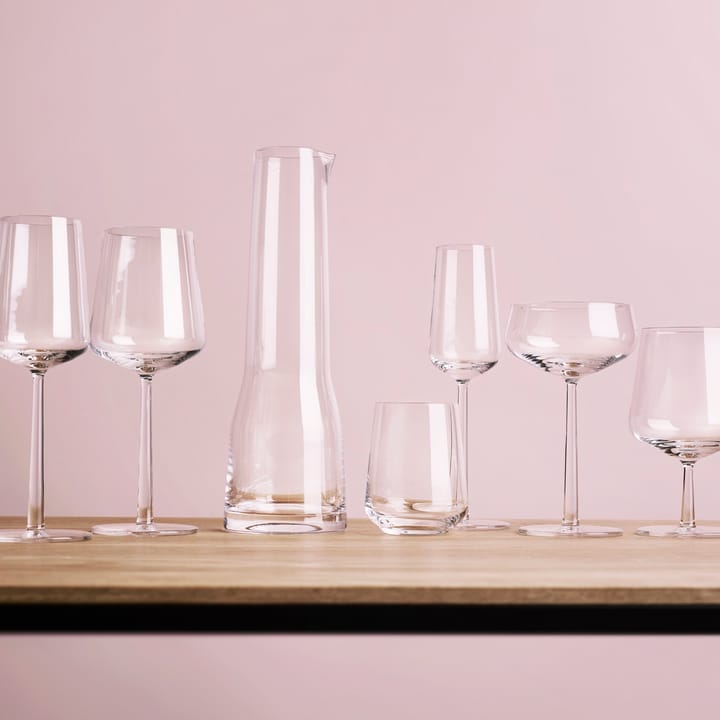 Essence Champagnerglas 4er Pack, 4er Pack 21cl Iittala