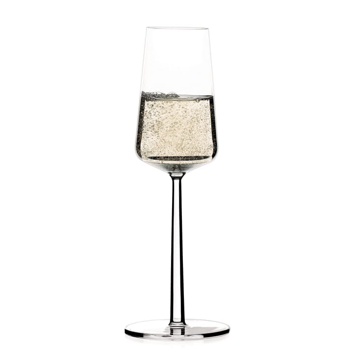 Essence Champagnerglas 4er Pack, 4er Pack 21cl Iittala