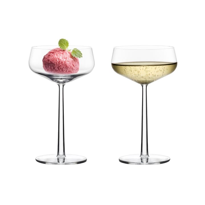 Essence Cocktailglas 2er Pack - 31 cl - Iittala