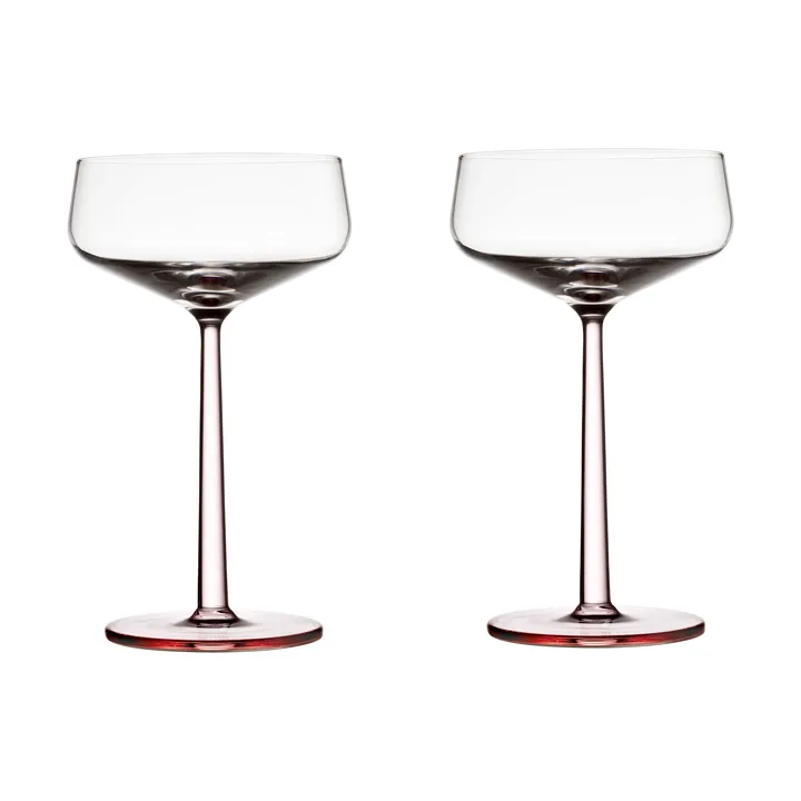 Essence Cocktailglas 2er Pack - Ros, 31 cl - Iittala