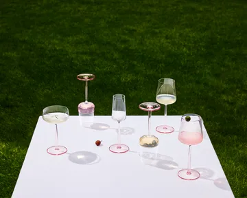 Essence Cocktailglas 2er Pack - Ros, 31 cl - Iittala