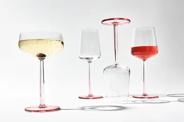 Essence Cocktailglas 2er Pack - Ros, 31 cl - Iittala