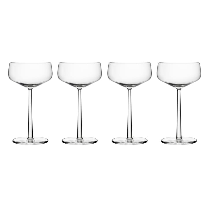 Essence Cocktailglas 4er Pack, 31cl Iittala