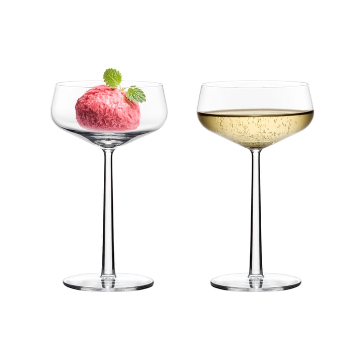 Essence Cocktailglas 4er Pack, 31cl Iittala