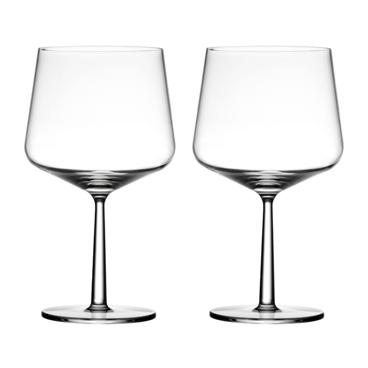 Essence Gin & Cocktailglas 2er Pack, 63cl Iittala