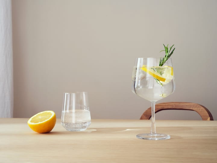 Essence Gin & Cocktailglas 2er Pack, 63cl Iittala