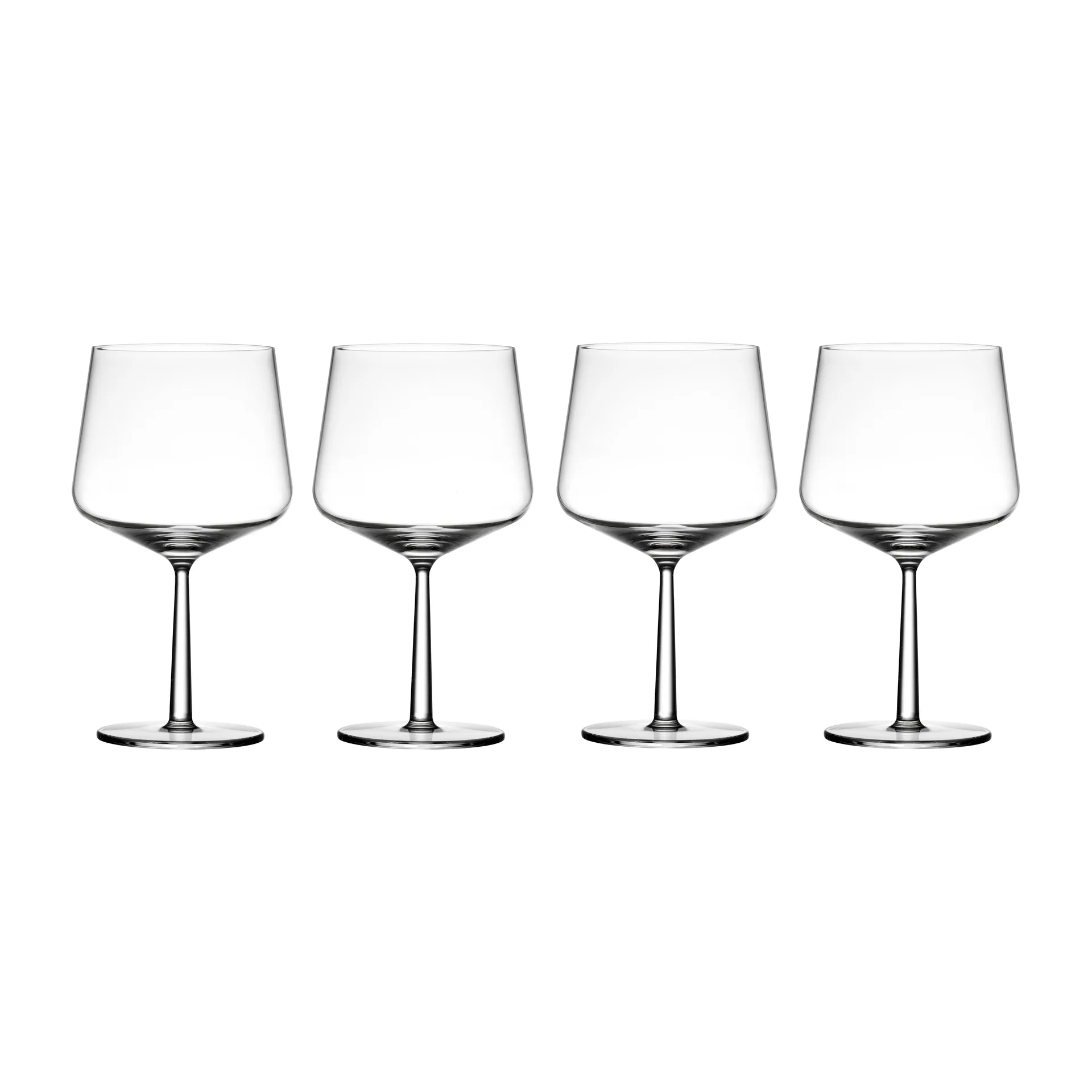 Essence Gin & Cocktailglas 4er Pack, 63cl Iittala