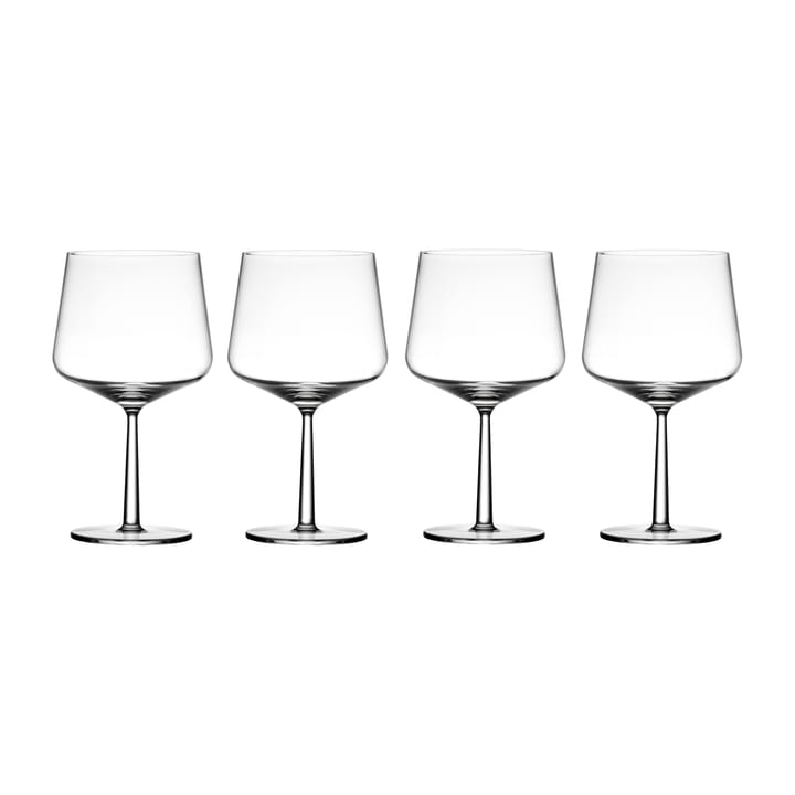 Essence Gin & Cocktailglas 4er Pack, 63cl Iittala