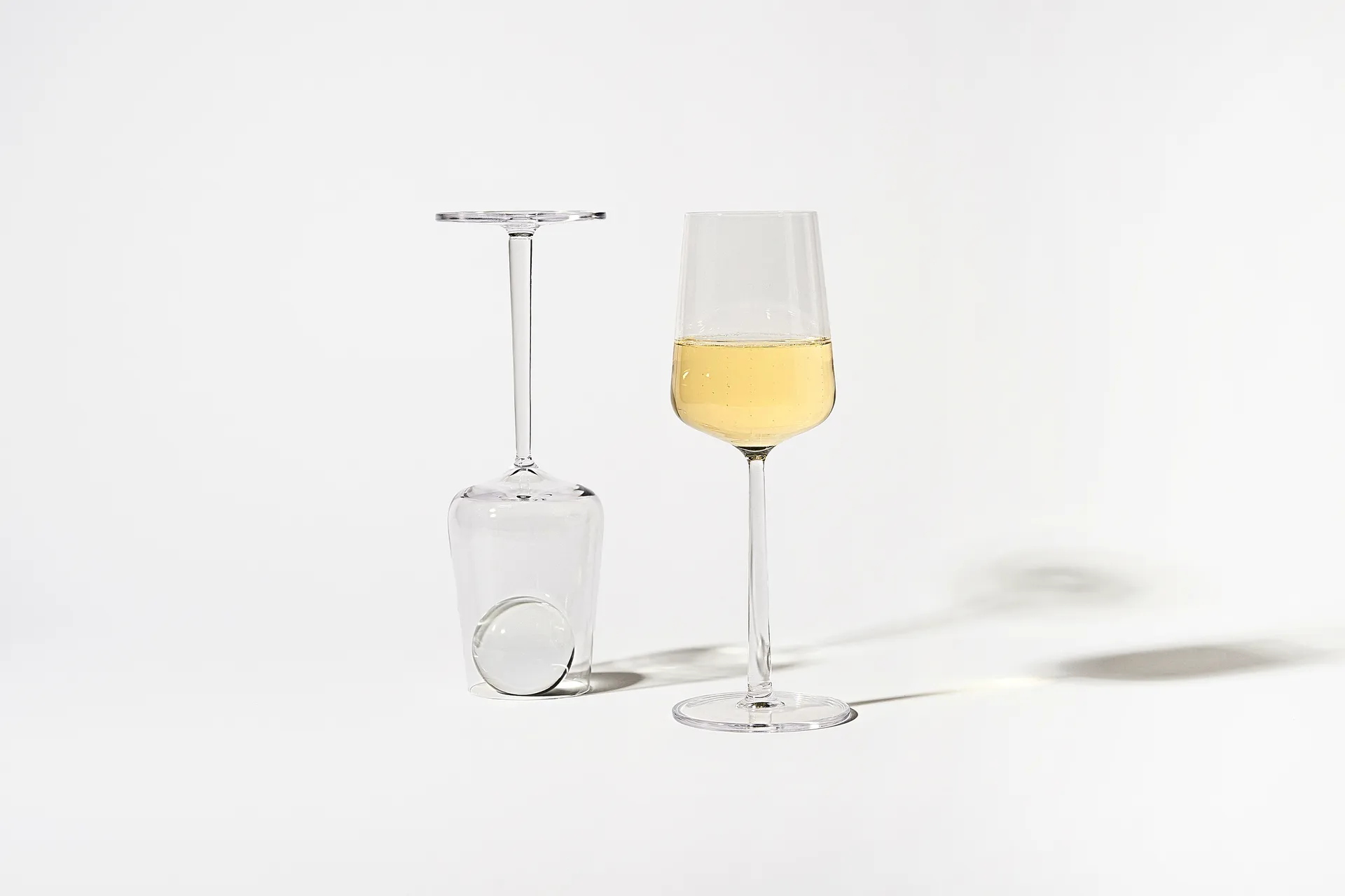 Essence Glas-Set 24 Teile,  Iittala