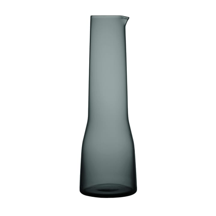 Essence Karaffe, Dunkelgrau Iittala