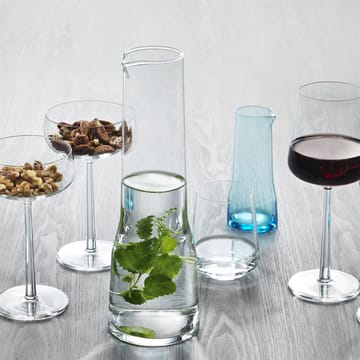 Essence Karaffe - Klar - Iittala