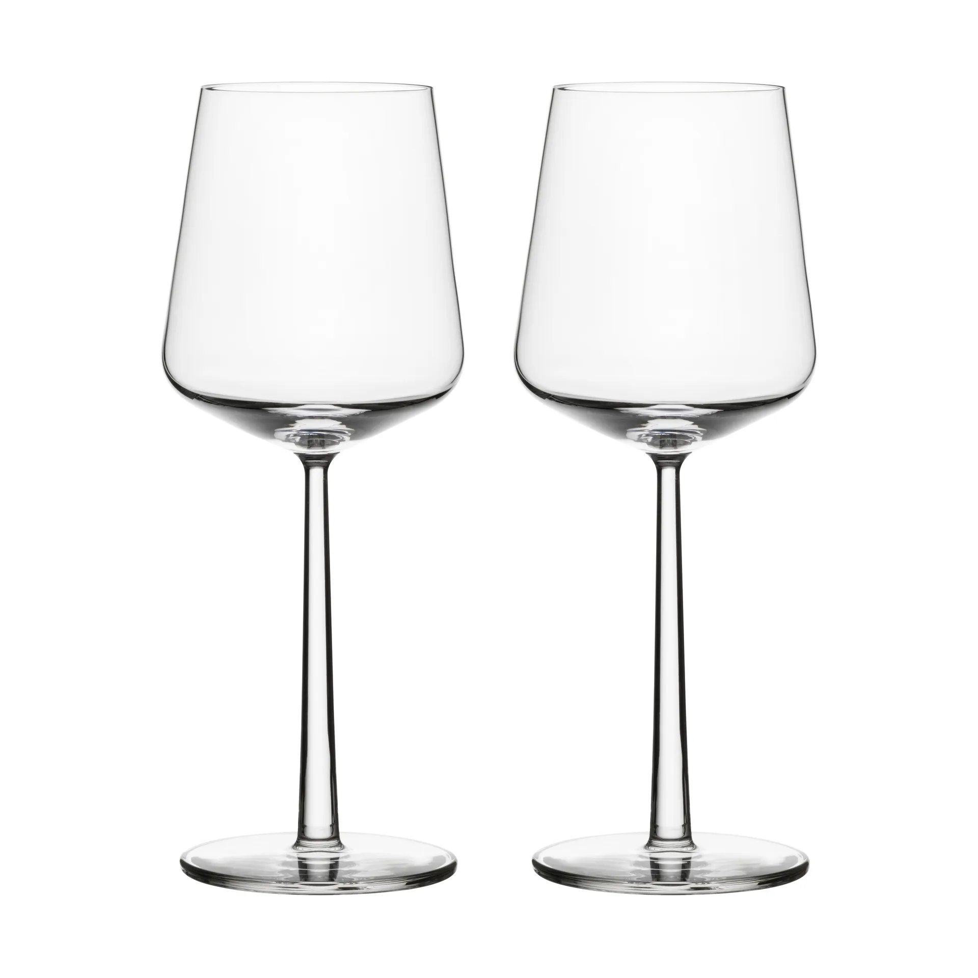 Essence Rotweinglas 2er Pack, Rotwein 2er Pack Iittala