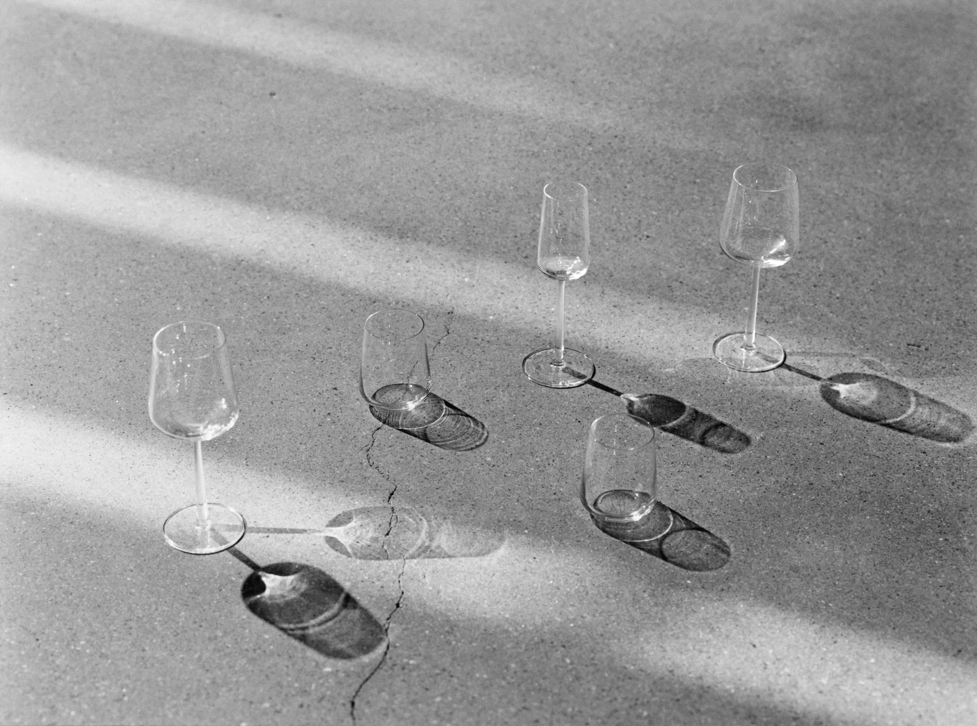 Essence Rotweinglas 45 cl 2er Pack, Klar Iittala