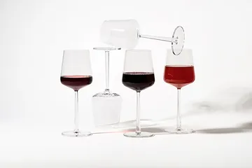 Essence Rotweinglas 45 cl 8er-Pack - Iittala