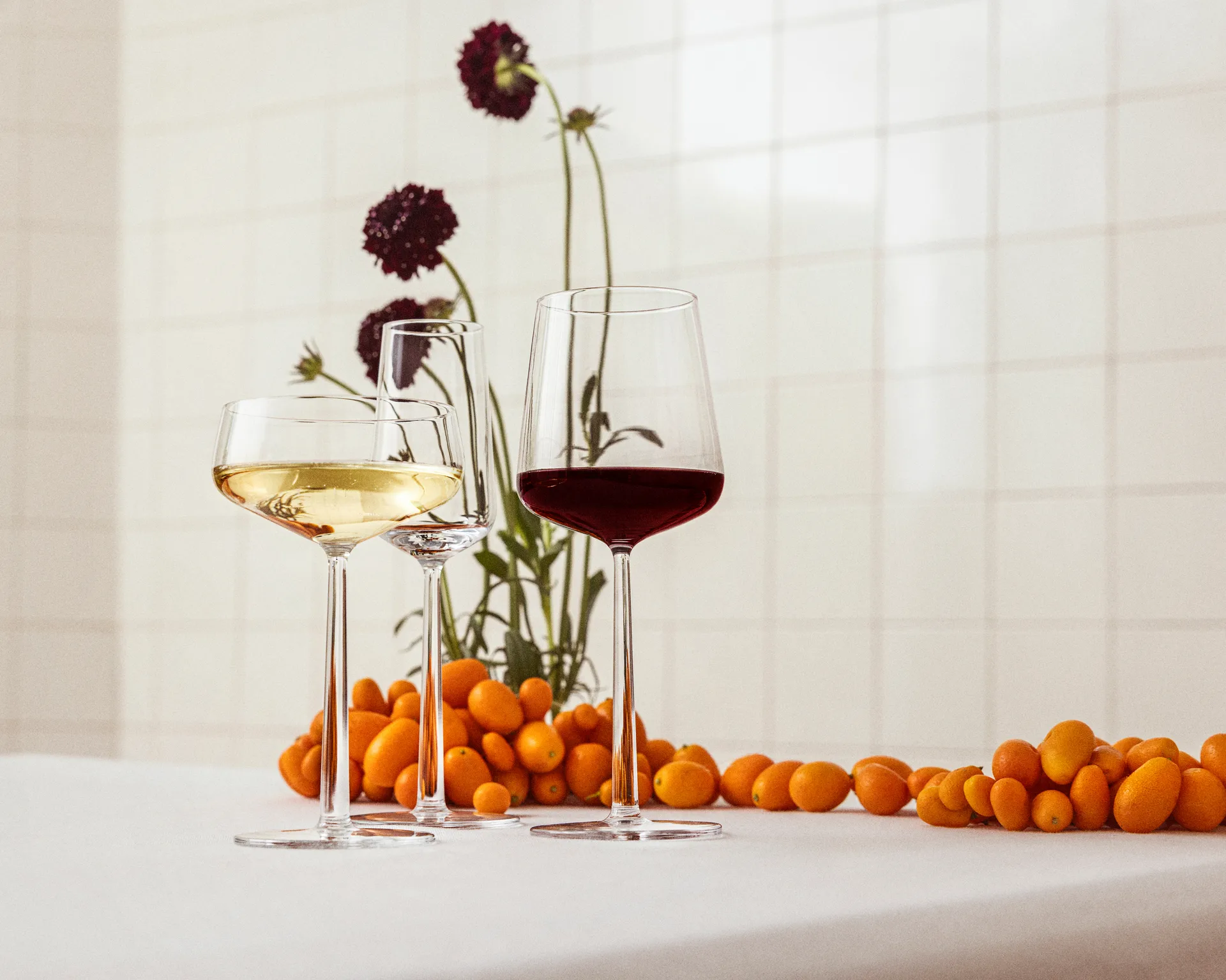 Essence Rotweinglas 45 cl 8er-Pack Iittala