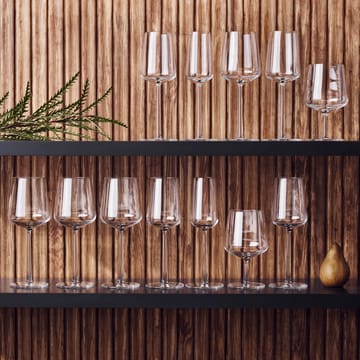 Essence Rotweinglas - 4er Pack - Iittala