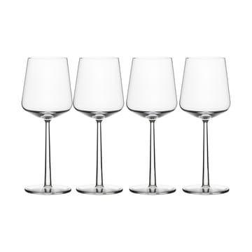 Essence Rotweinglas - 4er Pack - Iittala