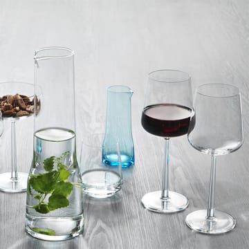 Essence Rotweinglas - 4er Pack - Iittala