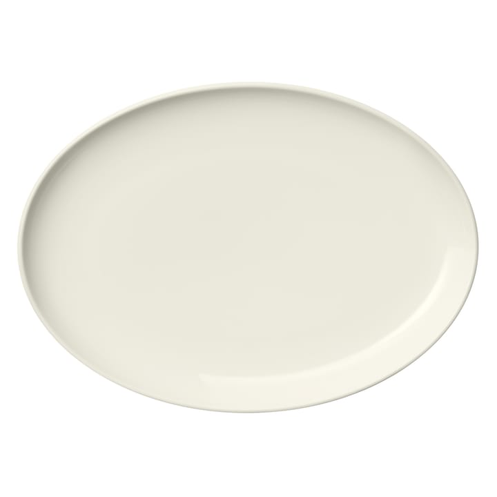 Essence Teller oval 25cm, Weiß Iittala