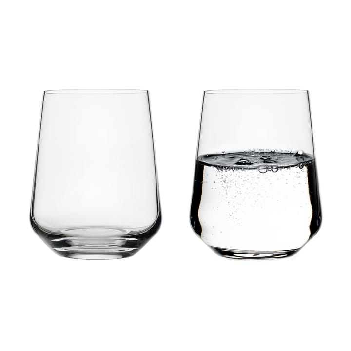 Essence Trinkglas 2er Pack - 35cl - Iittala