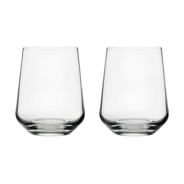 Essence Trinkglas 2er Pack - 35cl - Iittala