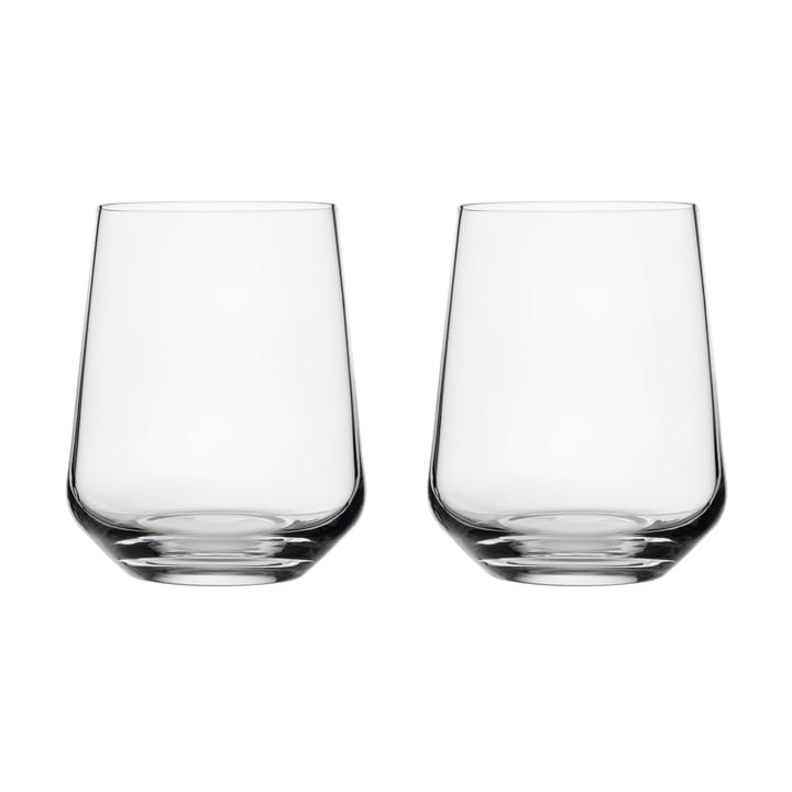 Essence Trinkglas 2er Pack, 35cl Iittala