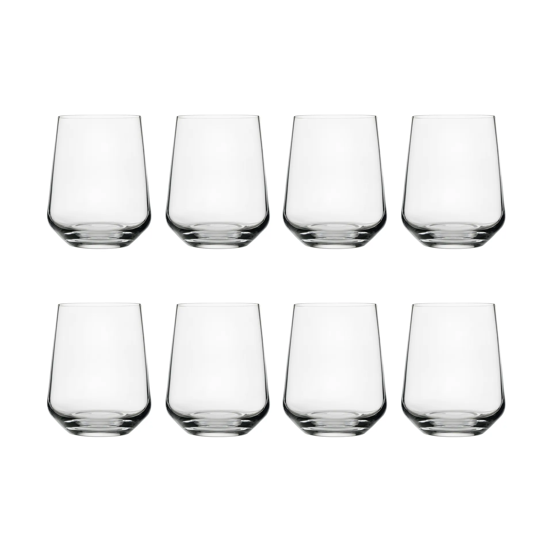 Essence Trinkglas 35 cl 8er-Pack,  Iittala