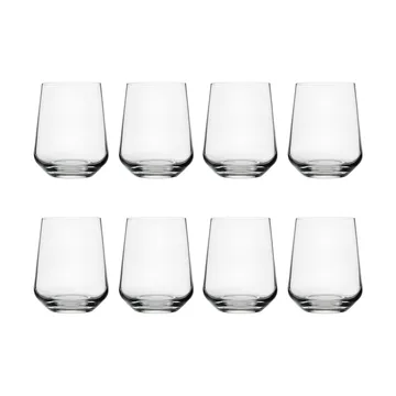 Essence Trinkglas 35 cl 8er-Pack - Iittala