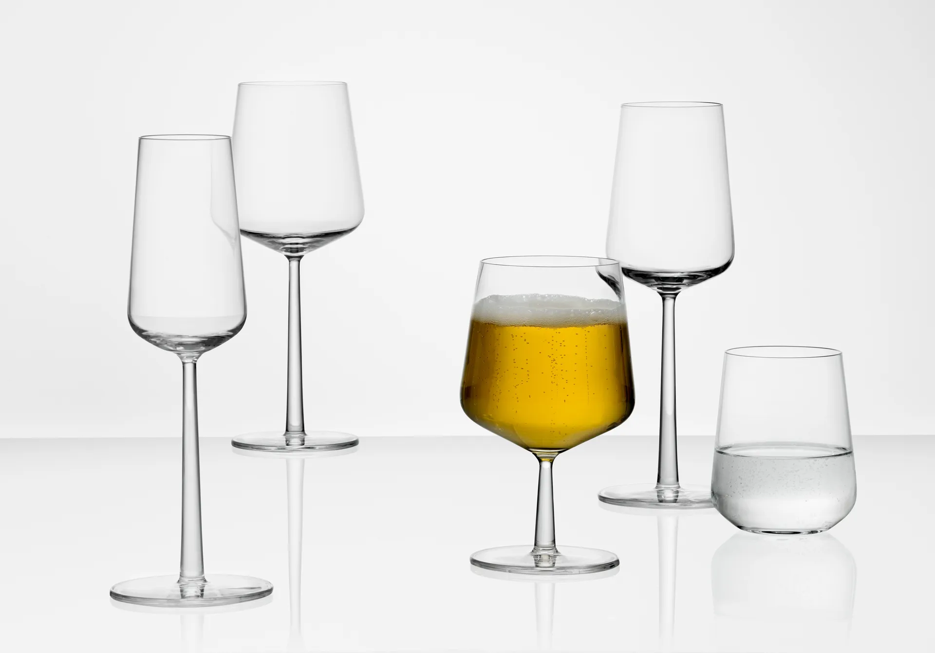 Essence Trinkglas 35 cl 8er-Pack,  Iittala