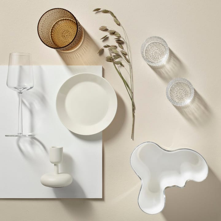 Essence Weißweinglas 2er Pack, Klar 2er Pack Iittala