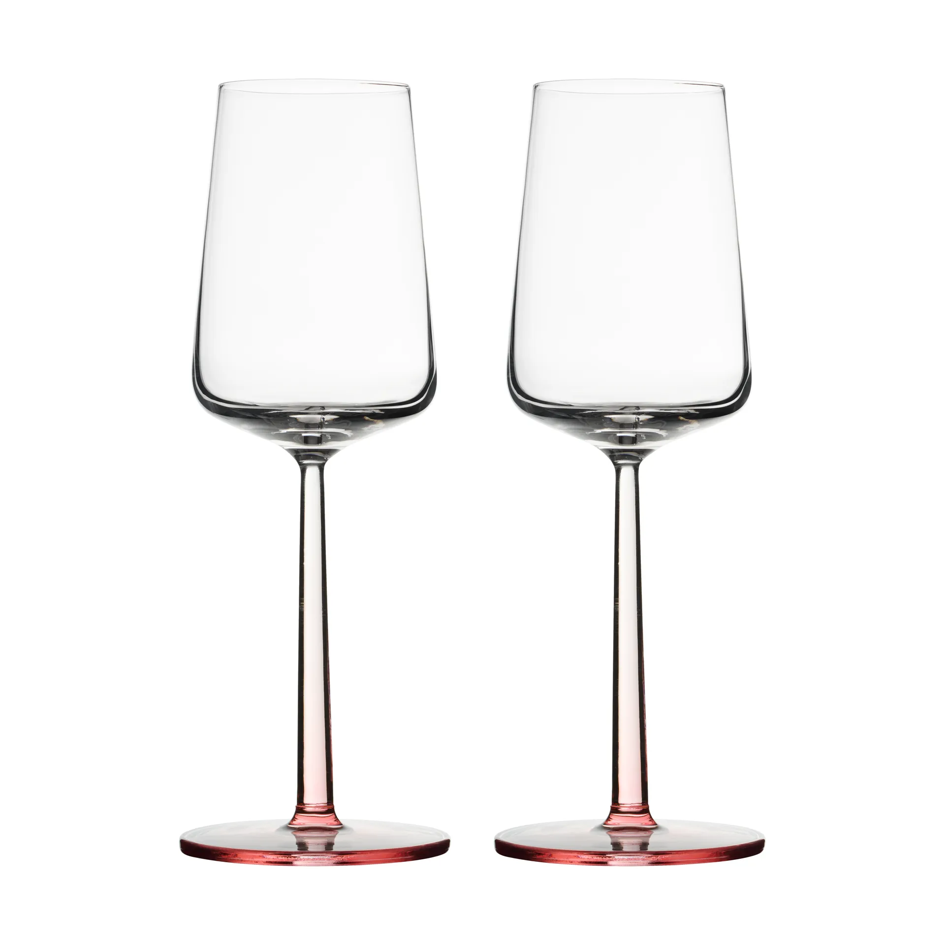 Essence Weißweinglas 2er Pack, Ros, 33 cl Iittala
