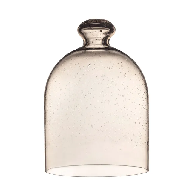 Iittala Glasdom 160x220 mm - Sand, Bubbleglas - Iittala