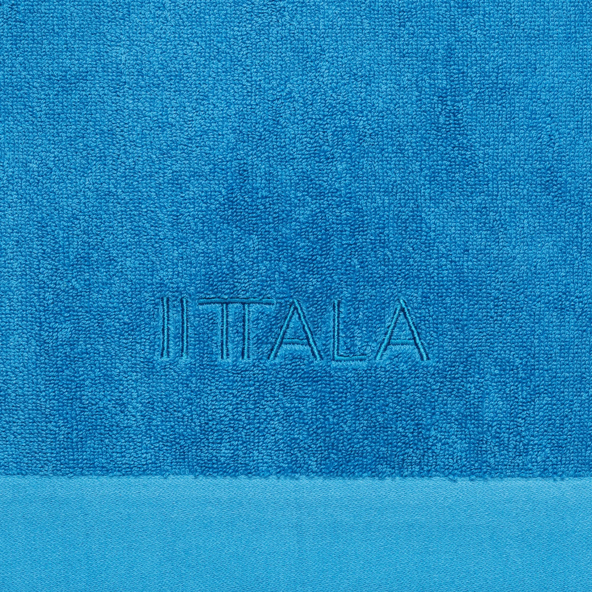 IIttala Handtuch, 50x70 cm, Electric Blue Iittala