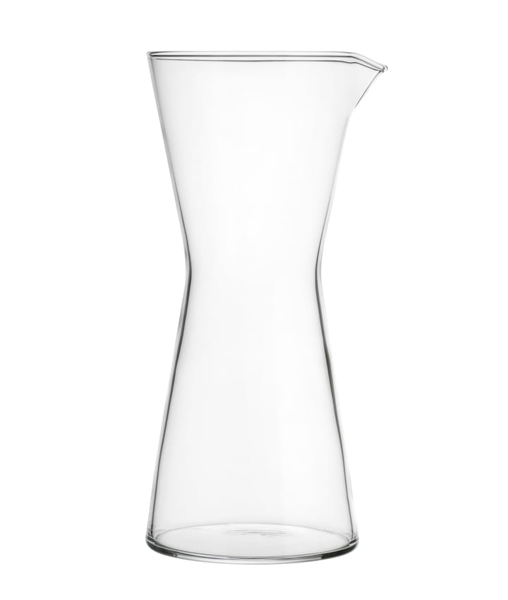 Kartio Karaffe 95 cl - Klar - Iittala