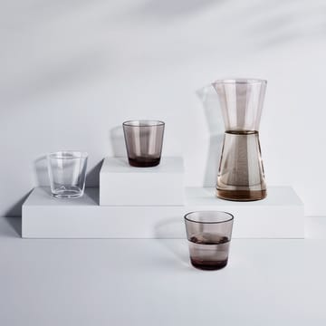 Kartio Karaffe 95 cl - Leinen - Iittala