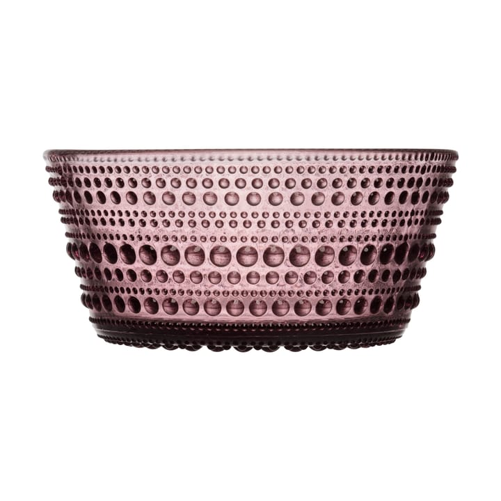 Kastehelmi Schale 23cl - Heide - Iittala